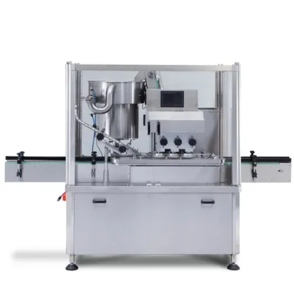 SPM-10 Automatic Heating Contractive Packing Machine