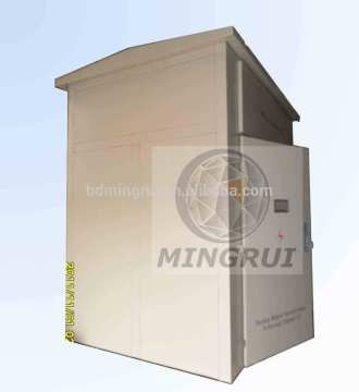 Electrical Panel Neutral Earth Resistance