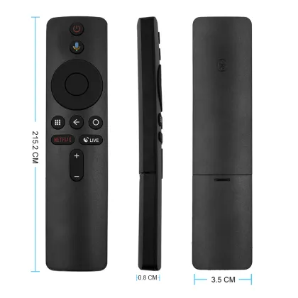 MI Bluetooth Voice Remote Control for XiaoMI Network LCD 4K Ultra TV