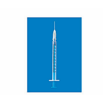 1ml Oral Or Enteral Syringe Disposable