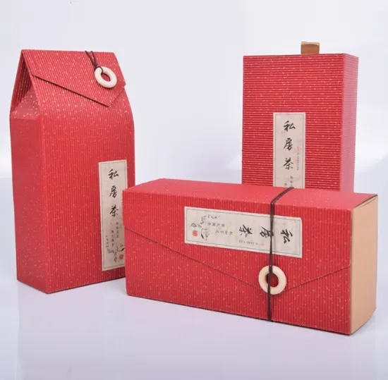 Multicolour Printed Bulk Food Boxes