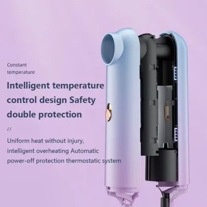 Dyson 5-in-1 brush Hair Dryer salon