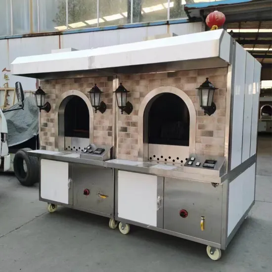 Chinese Charcoal Roast Duck Oven Peking Duck Roaster Oven Heavy Duty