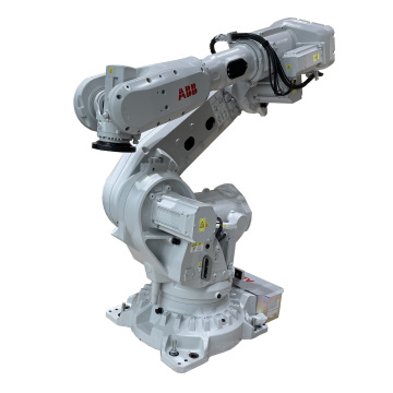 ABB IRB 6700-200/2.60: Công suất tải 200kg, khu vực làm việc 2600mm