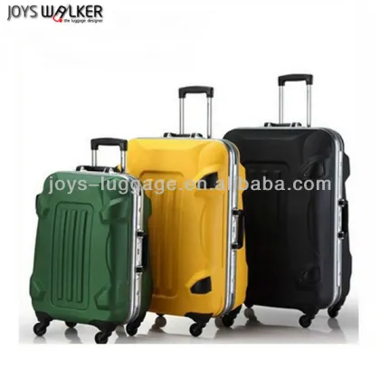 OEM/ODM Transformers Travelmate Luggage