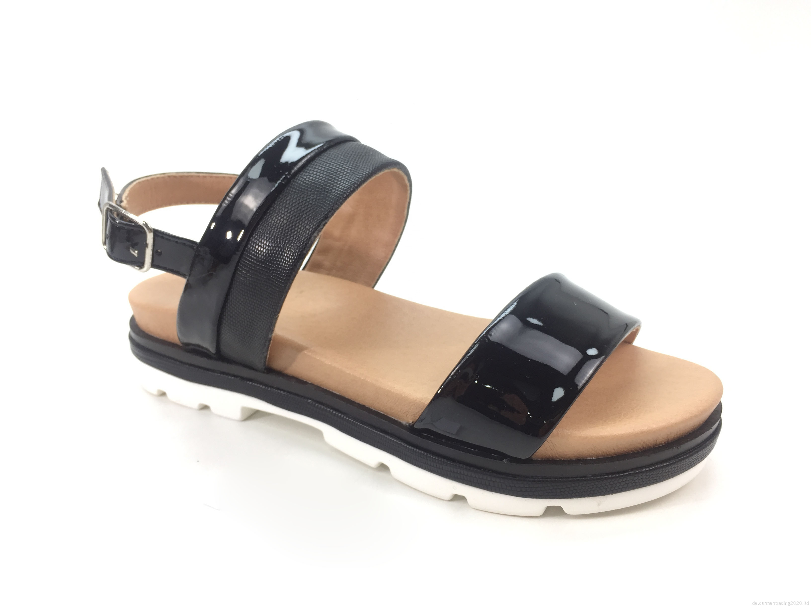 Mode Frauen neue Design Casual Sandalen