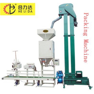 red bean sesame seed  packing machine