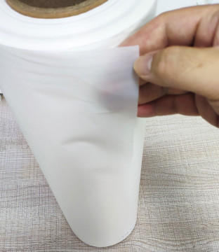 21 microns Degradable Machine-Use Pallet Stretch Wrap film