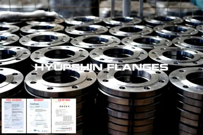 GOST 12820 GOST 12821 Russia Flange PN10 PN16