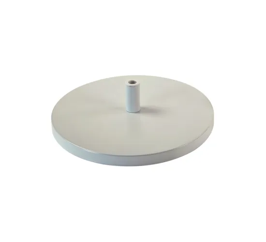 Beauty Eyelash Extension Lamp Parts: Round Table Base and Magnifying Lamp Accessories