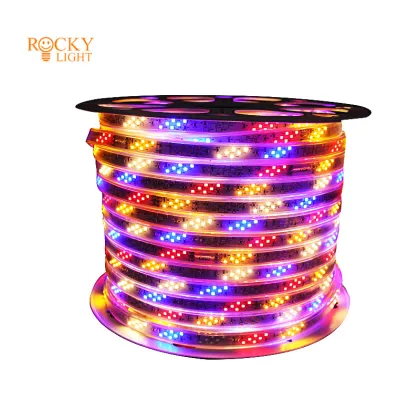 Six Color Horse Waterproof Light Belt