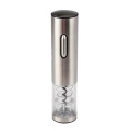 Electric Wine Opener Automatic Corkscrew Stainless Steel
