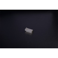 Wire cutting grinding forming mold parts