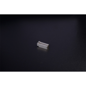 Wire cutting grinding forming mold parts