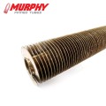 Murphy Heat Exchange High Fin Tube de cobre