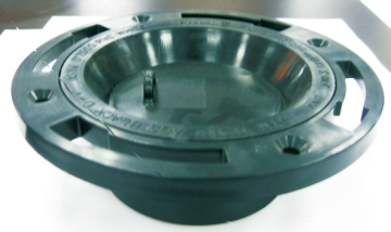 Spigot Closet Flange 3" (105402)
