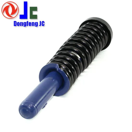 2020 China IATF/TS 16949 Quality System Car Shock Absorber Manufacturers / generator shock absorber