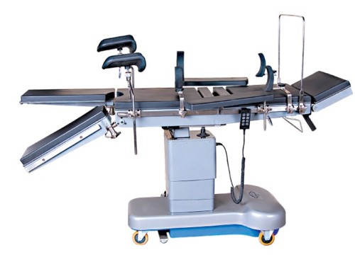 Electric Operating Table Model Jhds-99d