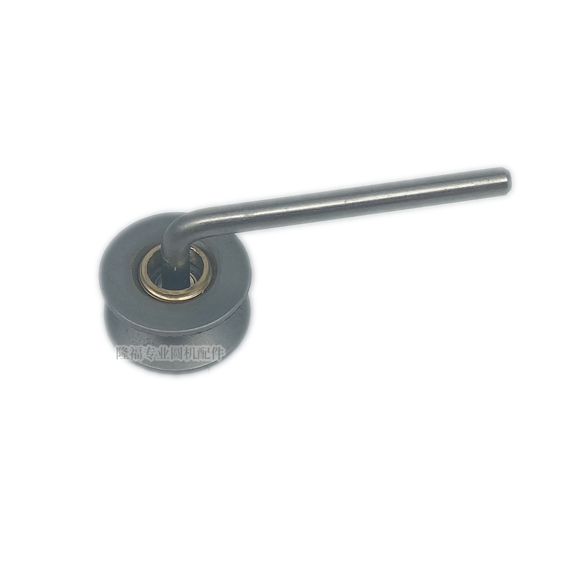 Stainless Steel Guide Wheel