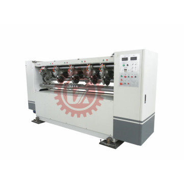 Thin Blade Machine In Corrugated Cardboard Machinery