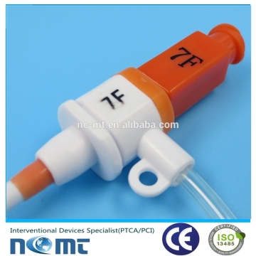 Xiamen Manufacturer 7F Femoral Introducer Sheath