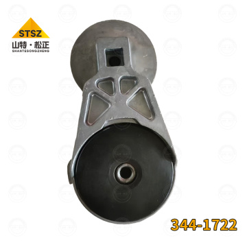 Imported engine C7.1 accessory 344-1722 belt tensioner