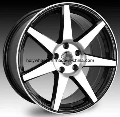 Full-Size Alloy Wheel for Vossen