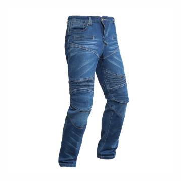TGN-01 Wholesale Motorbike Riding Trousers for Men