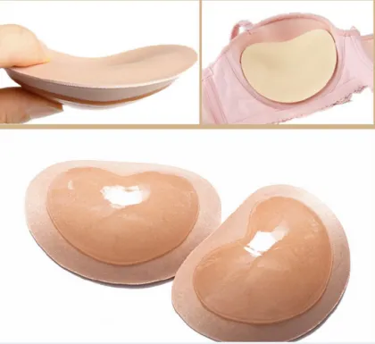 Removable Sport Bra Cups inserts For Bikini Swimsuit