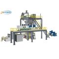 Polyester (PET) Spunbond Non-woven Fabric Production Line