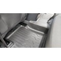 Tappetini per auto non slip 3D per mg