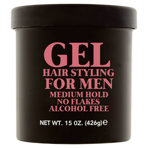 Oem beste mannen styling crème haargel