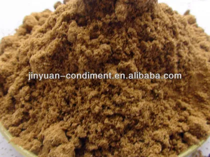 Cumin Powder Importers