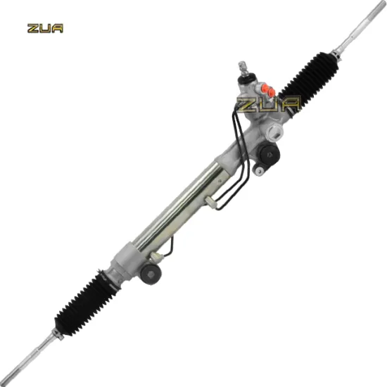 Steering Gear for Toyota Land Cruiser Prado GRJ150 & 4RUNNER (44200-60230, 44250-0G020, 44200-60223, 44200-35092)