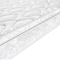 Disturbance free pocket spring mattress