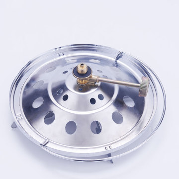 Nigeria commen use Gas Stove Burner for export