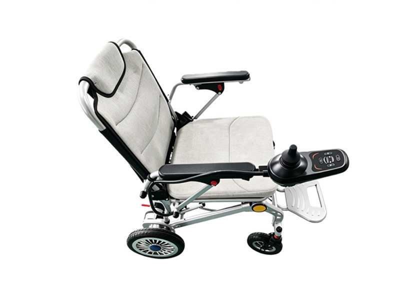 Wheelchairs