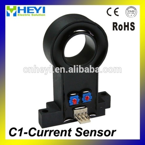 Hall Effect Current / Voltage Sensors Hall Effect Sensor Lem Hall
