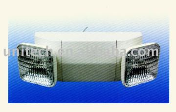 110V/277V Emergency Light