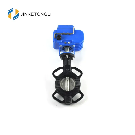 China supplier no leak irrigation butterfly valves dn250