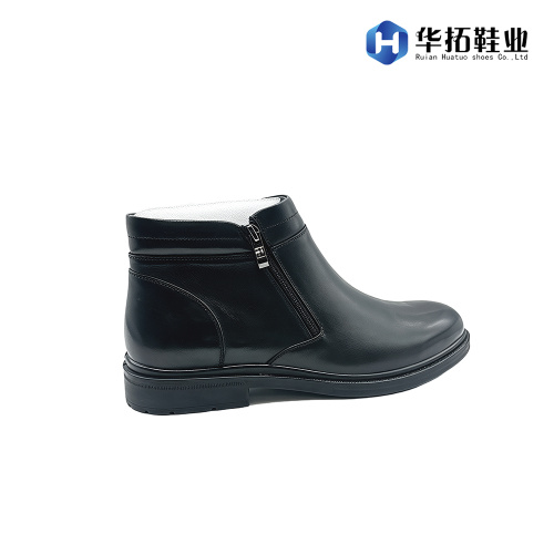 Chaussures d'affaires en cuir de qualité supérieure pour hommes