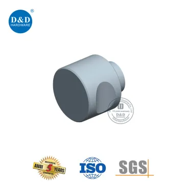 Solid Brass Material Door Lock Cylinder Thumb Turn