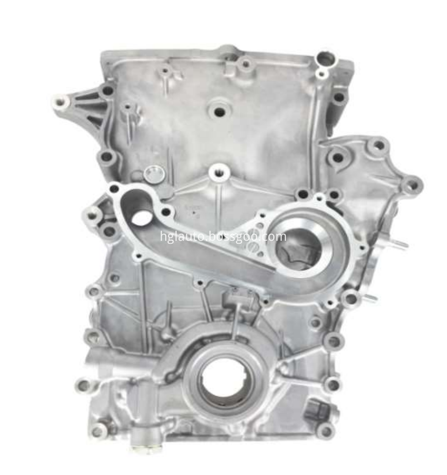 Toyota 1trfe Png