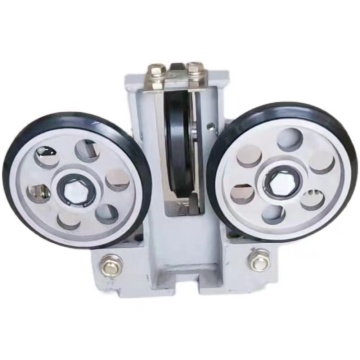 Elevator Guide Shoe Roller for Parts and Accessories