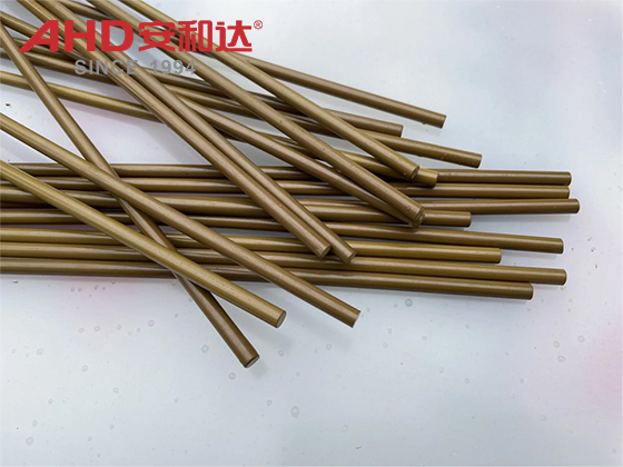 torlon polyamide imide rod