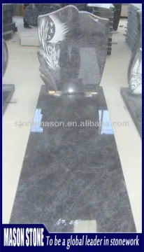 tree headstone