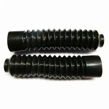 Motorcycle Cover of Shock Absorber, with CE Mark, OEM Orders are Welcome