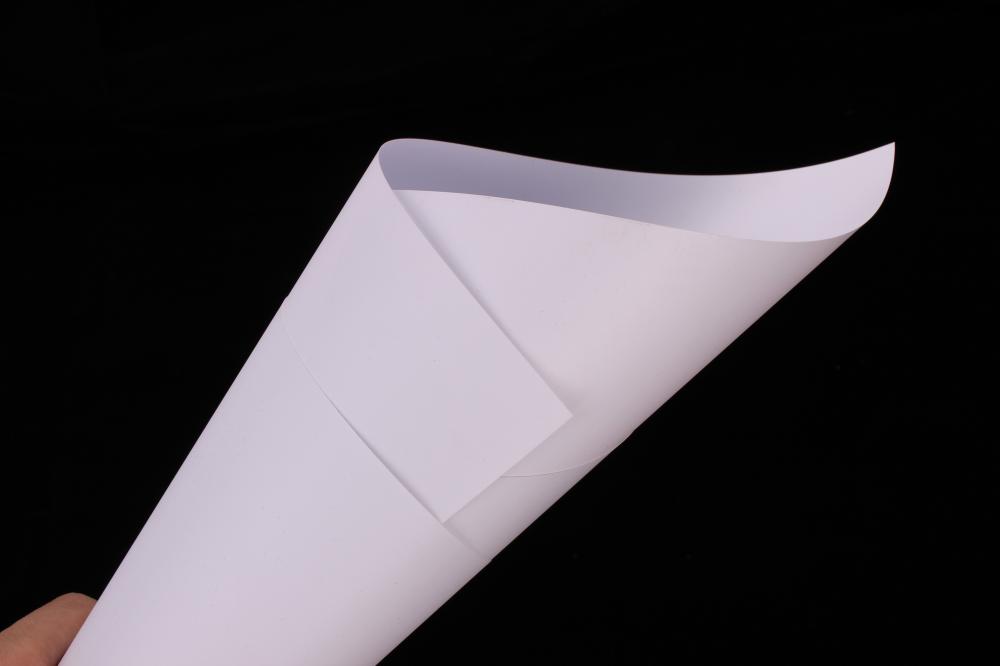 High quality plastic PVC sheet for packaging