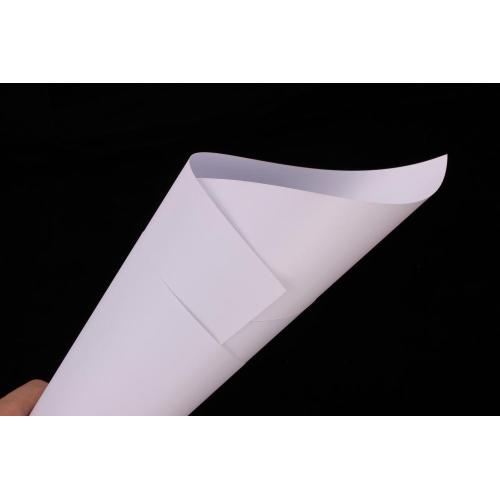 Tấm PVC nhựa chất lượng cao cho bao bì