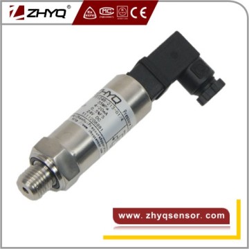 Ceramic Piezoelectric pressure transducer